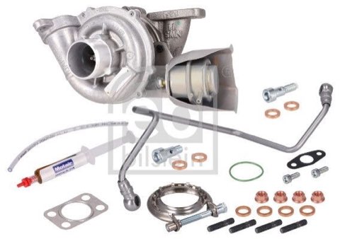 Febi Bilstein 191591 Turbocharger