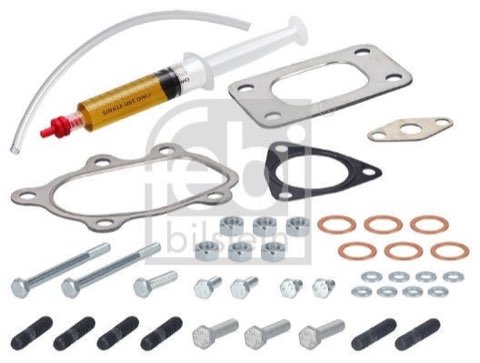 Febi Bilstein 191605 Mounting Kit, Charger