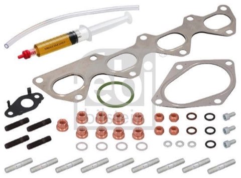 Febi Bilstein 191611 Mounting Kit, Charger, photo 2