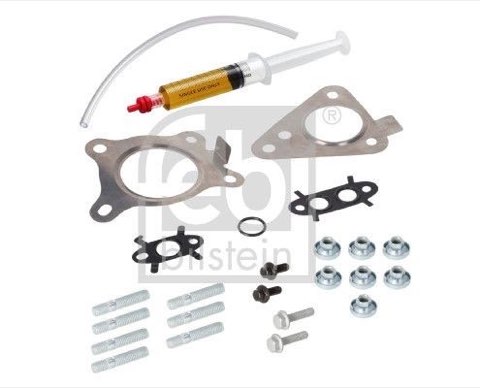 Febi Bilstein 191624 Mounting Kit, Charger