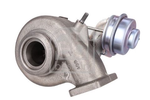 Febi Bilstein 191632 Turbocharger, photo 2