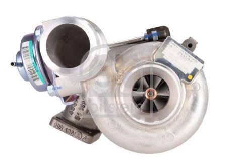 Febi Bilstein 191632 Turbocharger, photo 3
