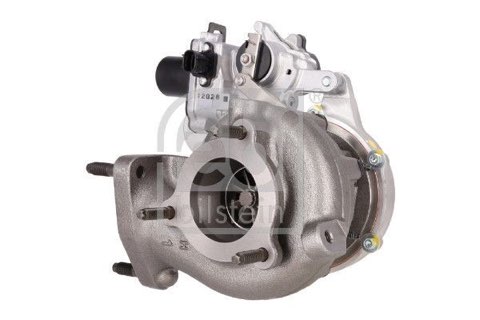 Febi Bilstein 191633 Turbocharger, photo 2