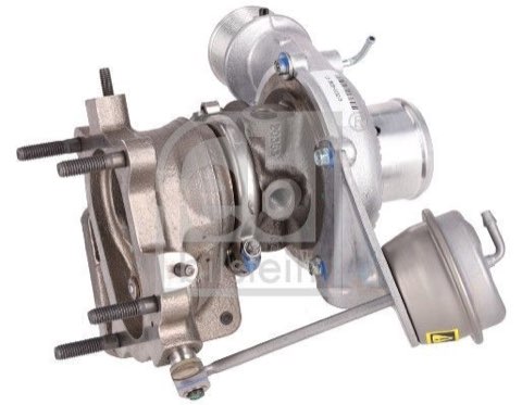 Febi Bilstein 191649 Turbocharger, photo 2