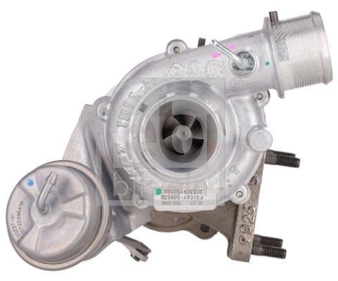 Febi Bilstein 191649 Turbocharger, photo 3