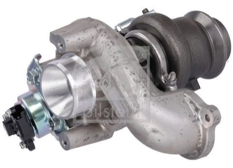 Febi Bilstein 191655 Turbocharger