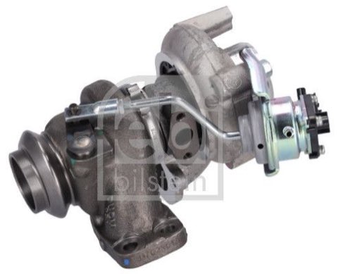 Febi Bilstein 191655 Turbocharger, photo 2