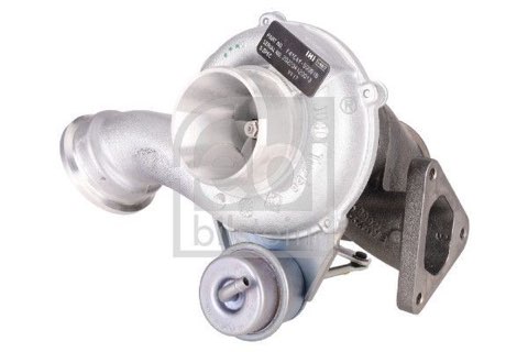 Febi Bilstein 191663 Turbocharger