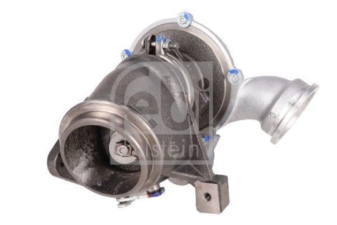 Febi Bilstein 191663 Turbocharger, photo 2