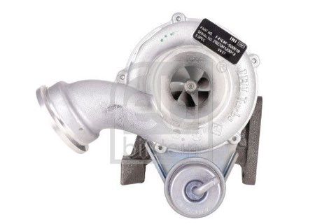 Febi Bilstein 191663 Turbocharger, photo 3
