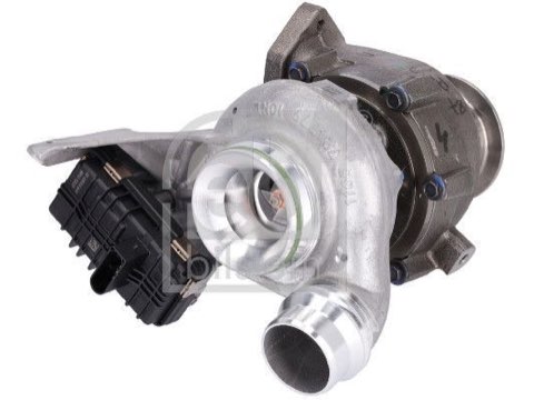 Febi Bilstein 191675 Turbocharger