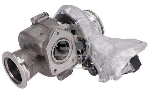 Febi Bilstein 191675 Turbocharger, photo 2
