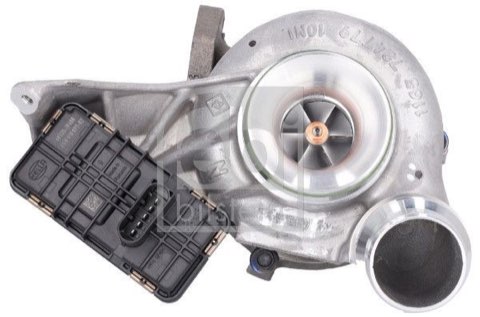 Febi Bilstein 191675 Turbocharger, photo 3