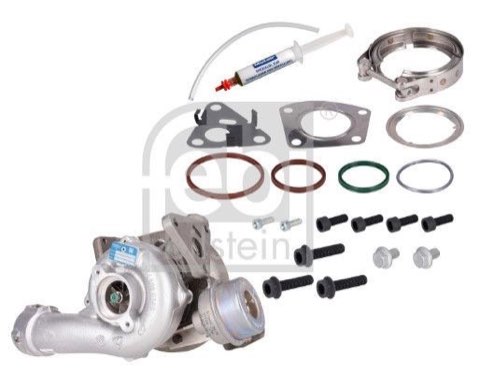 Febi Bilstein 191727 Turbocharger