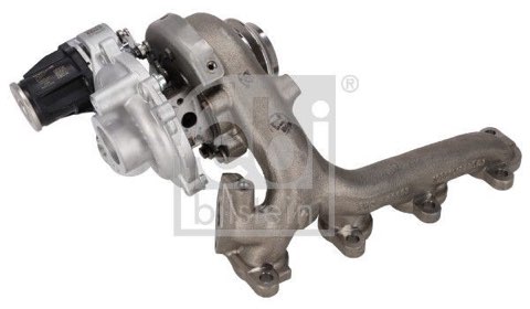 Febi Bilstein 191738 Turbocharger