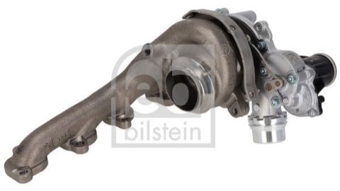 Febi Bilstein 191738 Turbocharger, photo 2