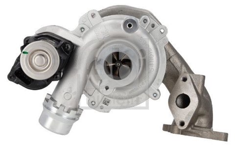Febi Bilstein 191738 Turbocharger, photo 3
