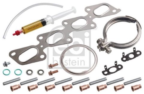 Febi Bilstein 191741 Mounting Kit, Charger, photo 2