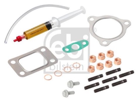 Febi Bilstein 191744 Mounting Kit, Charger