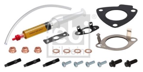 Febi Bilstein 191745 Mounting Kit, Charger