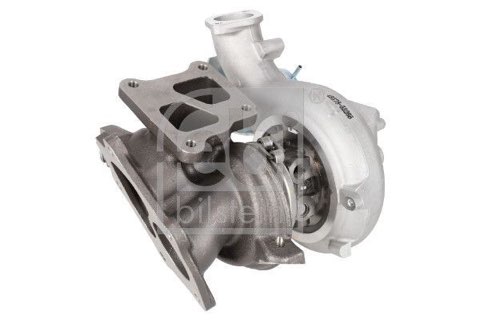 Febi Bilstein 191752 Turbocharger, photo 2