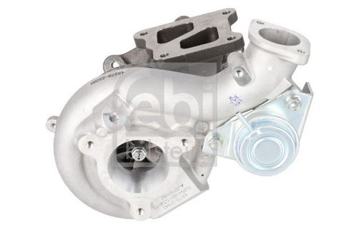Febi Bilstein 191752 Turbocharger, photo 3
