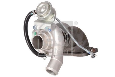 Febi Bilstein 191756 Turbocharger