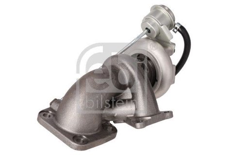 Febi Bilstein 191756 Turbocharger, photo 2