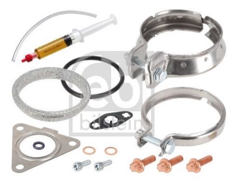 Febi Bilstein 191757 Mounting Kit, Charger