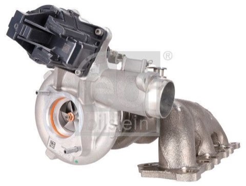 Febi Bilstein 191761 Turbocharger