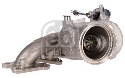 Febi Bilstein 191761 Turbocharger, photo 2