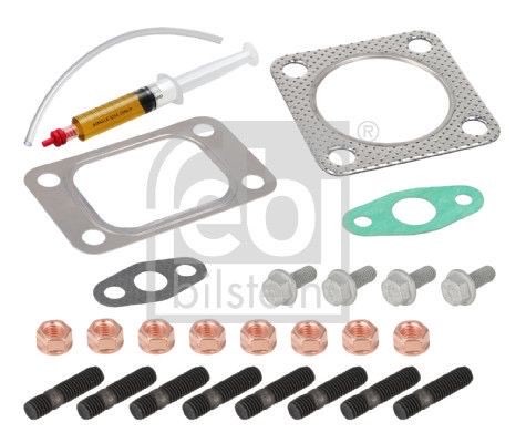 Febi Bilstein 191771 Mounting Kit, Charger