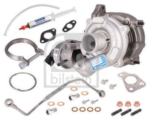 Febi Bilstein 191795 Turbocharger