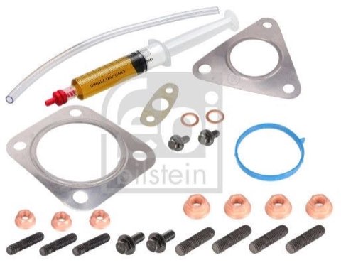 Febi Bilstein 191810 Mounting Kit, Charger, photo 2