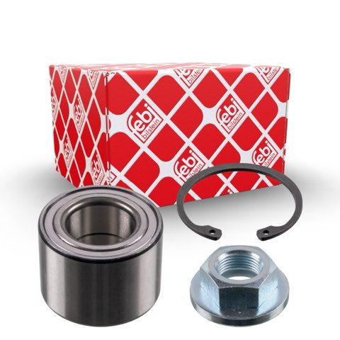 Febi Bilstein 19183 Wheel Bearing Kit, photo 2