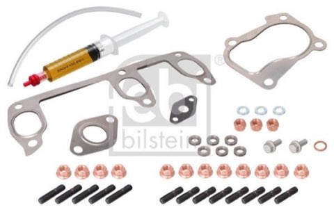 Febi Bilstein 191848 Mounting Kit, Charger