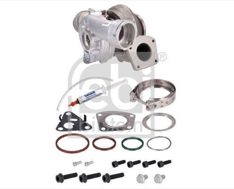 Febi Bilstein 191861 Turbocharger