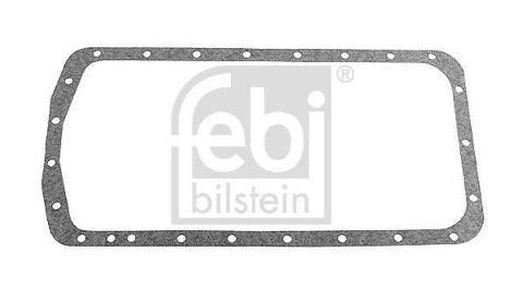 Febi Bilstein 19187 Oil Sump Gasket, photo 3