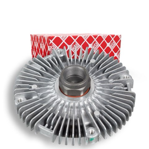 Febi Bilstein 19188 Fan Clutch, photo 2