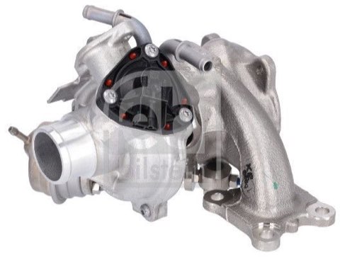 Febi Bilstein 191884 Turbocharger