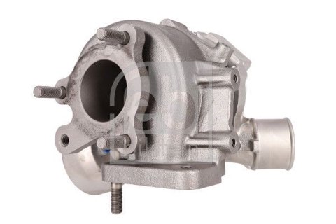 Febi Bilstein 191894 Turbocharger, photo 2