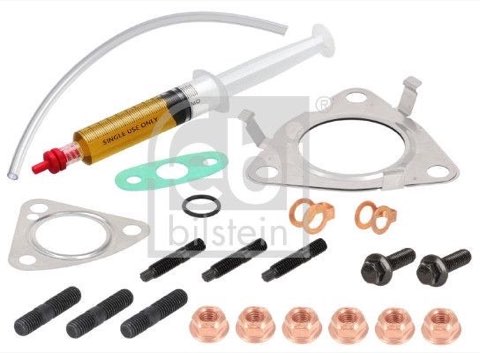 Febi Bilstein 191897 Mounting Kit, Charger