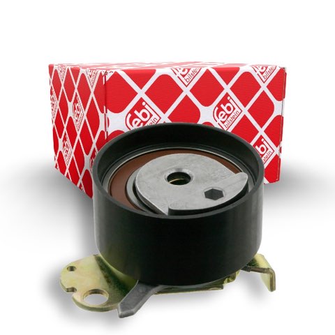 Febi Bilstein 19190 Timing Belt Tensioner Pulley, photo 2