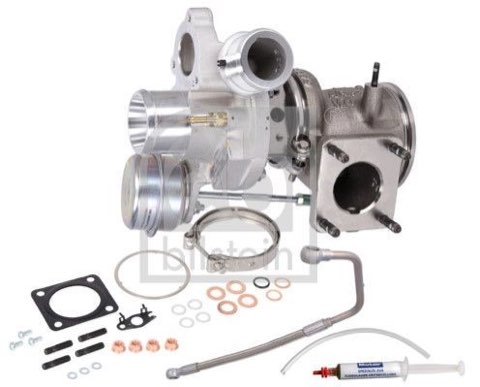 Febi Bilstein 191901 Turbocharger