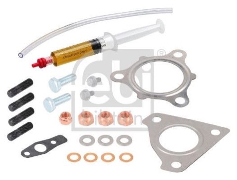 Febi Bilstein 191943 Mounting Kit, Charger
