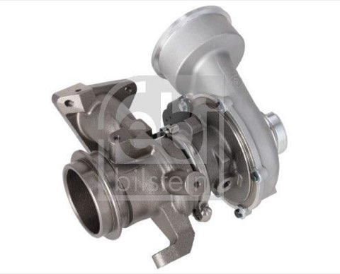 Febi Bilstein 191946 Turbocharger, photo 2