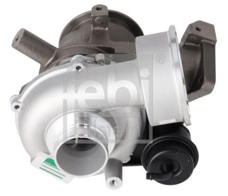 Febi Bilstein 191946 Turbocharger, photo 3