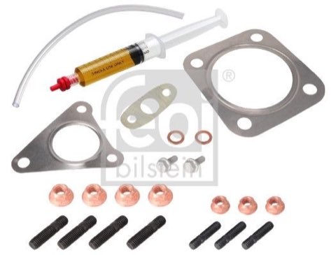 Febi Bilstein 191978 Mounting Kit, Charger
