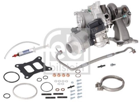 Febi Bilstein 191994 Turbocharger