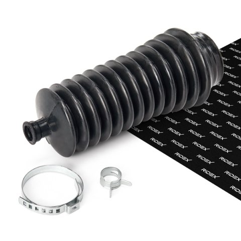 Ridex 191B0002 Steering Rack Gaiter, photo 2